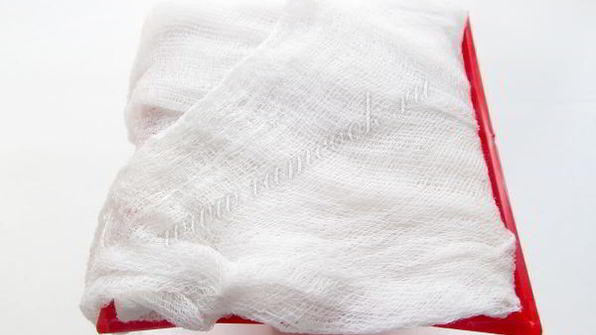 творожная пасха