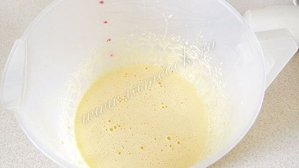 творожная пасха