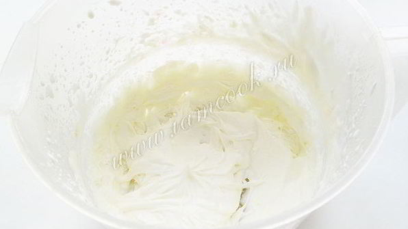 творожная пасха