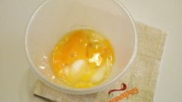 творожный кулич на пасху