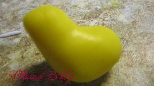 украшение на пасхальный торт