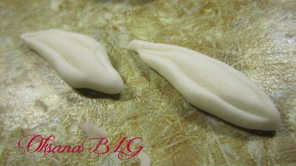 украшение на пасхальный торт