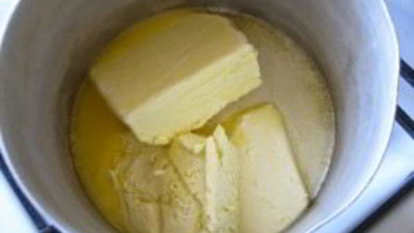 весенний кулич