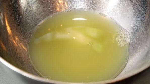 пудинг из кабачков