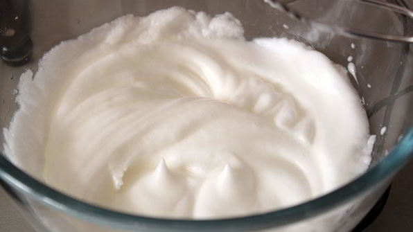 пудинг из кабачков