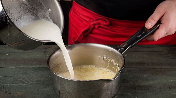 рисовый пудинг с изюмом