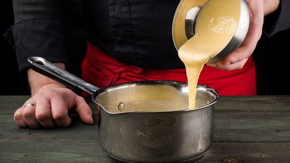 рисовый пудинг с изюмом