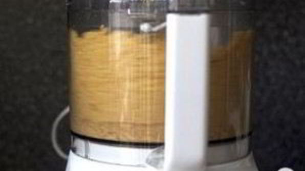 шоколадно-ореховая паста