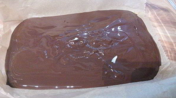 шоколадные чудеса своими руками