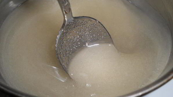 шоколадные трюфели