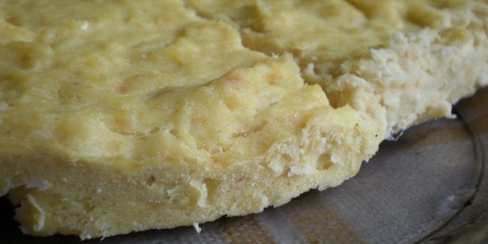 Рецепт нежного куриного суфле