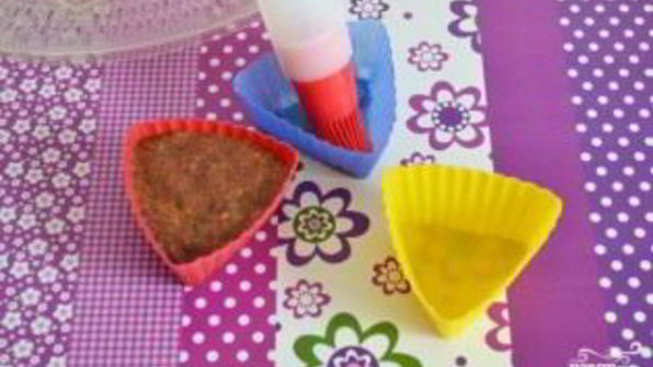 печеночное суфле для детей