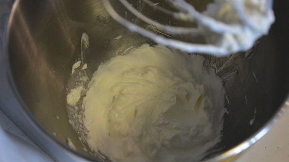 пряное тыквенное суфле с отрубями