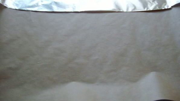 рулет-суфле с пармезаном и вялеными томатами