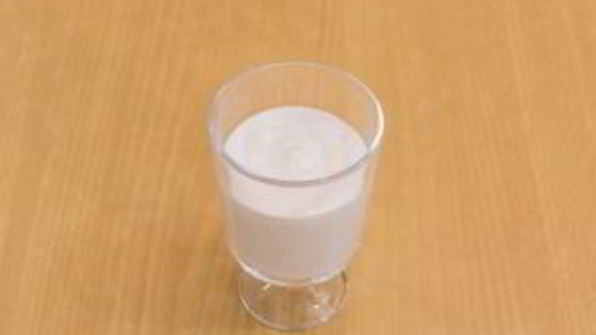 шоколадное суфле с вишневым соусом