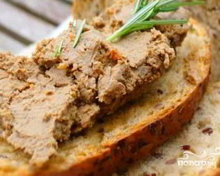 Суфле из говядины в мультиварке