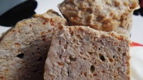 суфле из говядины в мультиварке