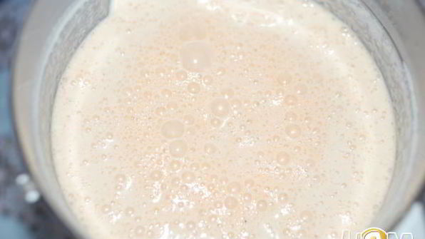 суфле из кабачков с брокколи