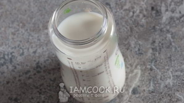 суфле из камбалы