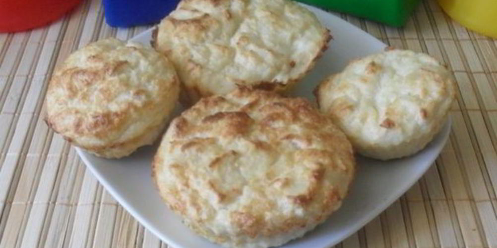 Рецепт суфле из отварной курицы