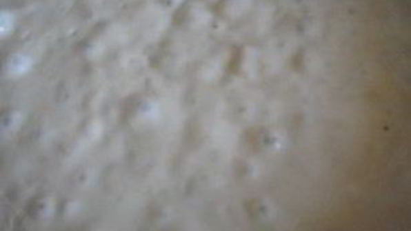 суфле из отварной курицы