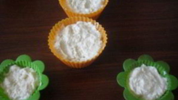 суфле из отварной курицы