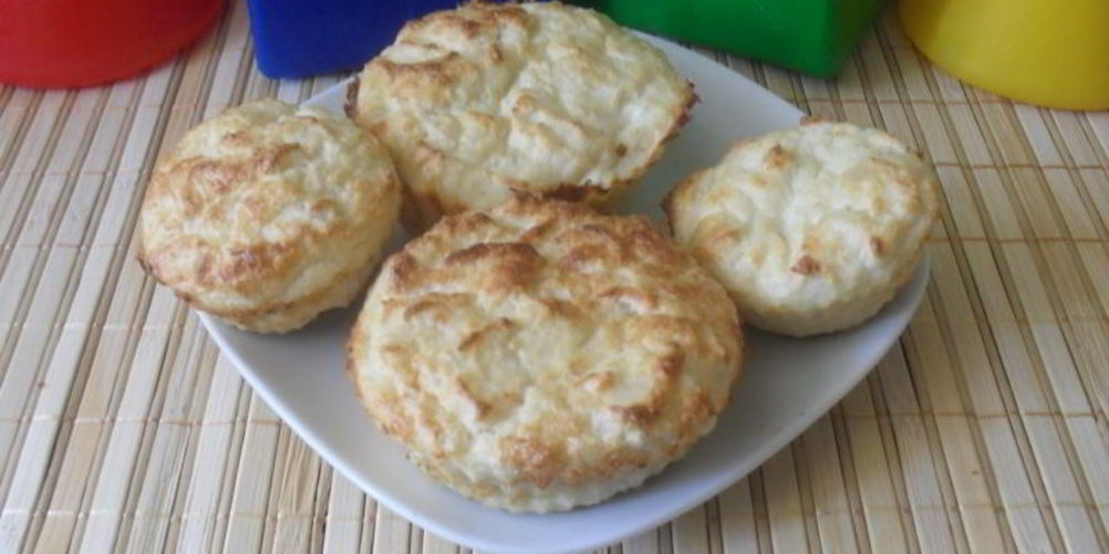 Рецепт суфле из вареной курицы