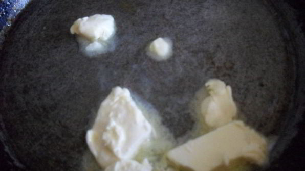 суфле из вареной курицы