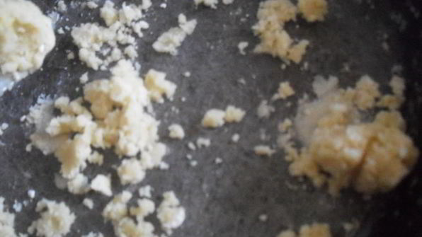 суфле из вареной курицы