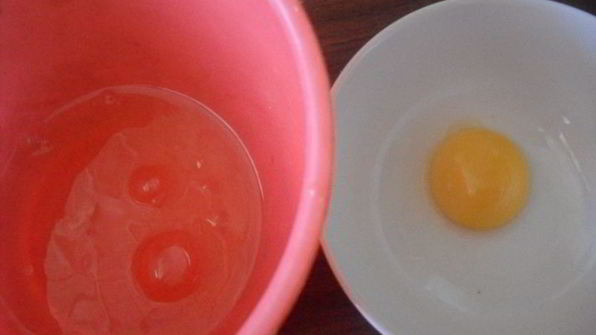 суфле из вареной курицы