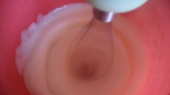 суфле из вареной курицы