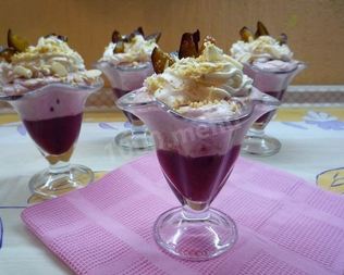 Суфле Мелодия для флейты