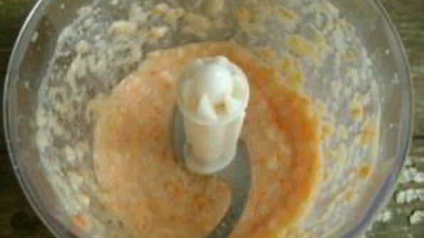 суфле мясное диетическое