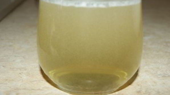 торт-суфле любимый