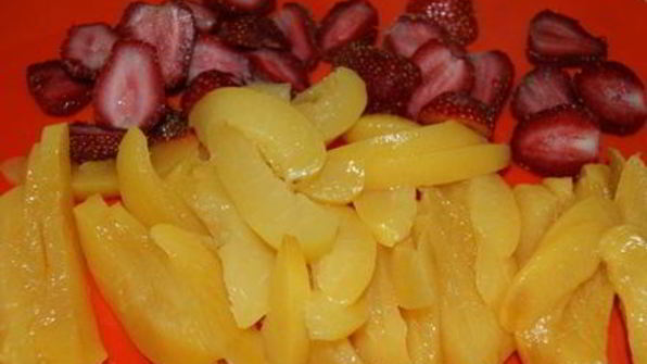 торт-суфле любимый