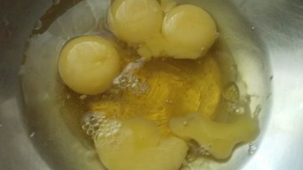 торт-суфле шоколадные облака