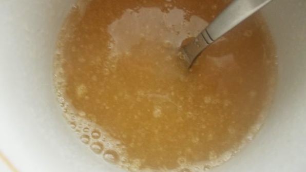 торт-суфле шоколадные облака