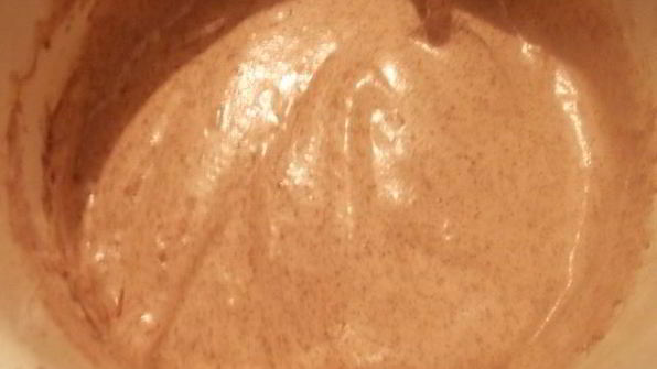 торт-суфле шоколадные облака