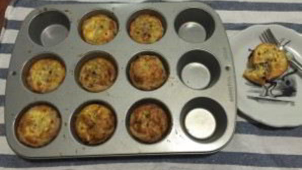 творожное суфле для детей