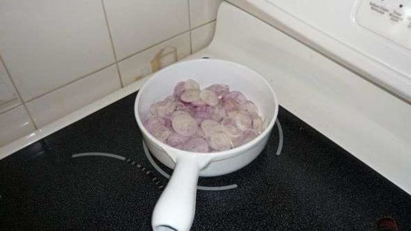 сырное фондю