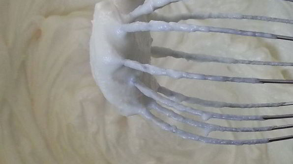 апельсиновый тирамису