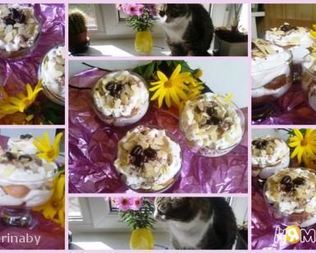 Десерт Тирамису