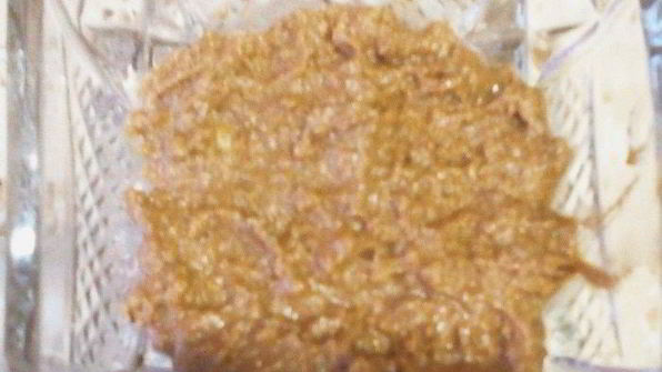 диетический тирамису