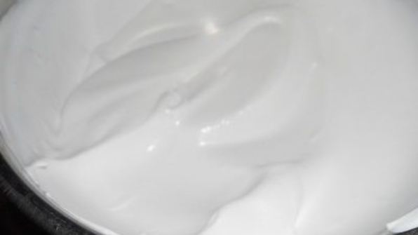 домашнее имбирное тирамису