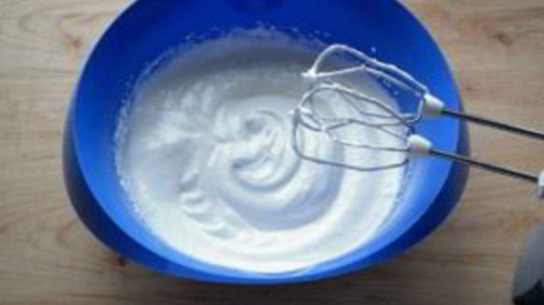 клубничный тирамису