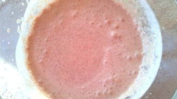 коктейль тирамису