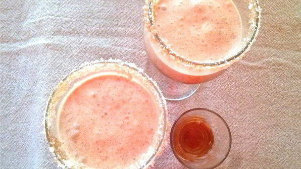 коктейль тирамису