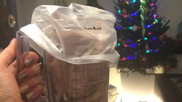 ленивый нежирный тирамису