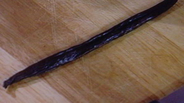 парфе-тирамису с персиковым соусом