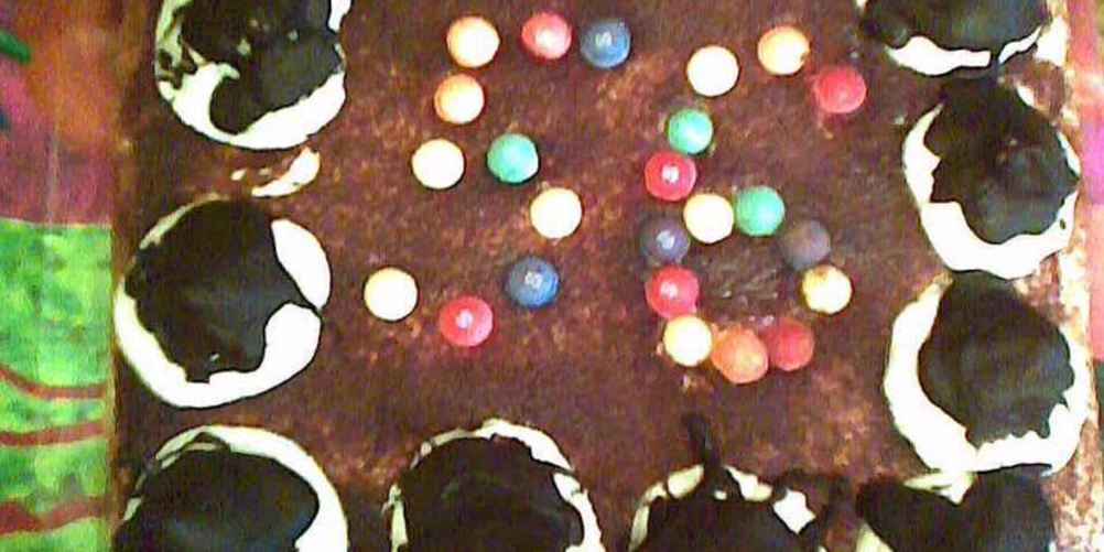 Рецепт правильного тирамису